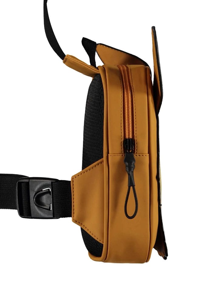 Pokemon Shoulder Bag Eevee - MangaShop.ro