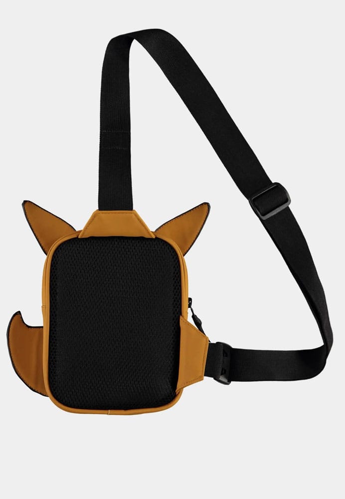 Pokemon Shoulder Bag Eevee - MangaShop.ro