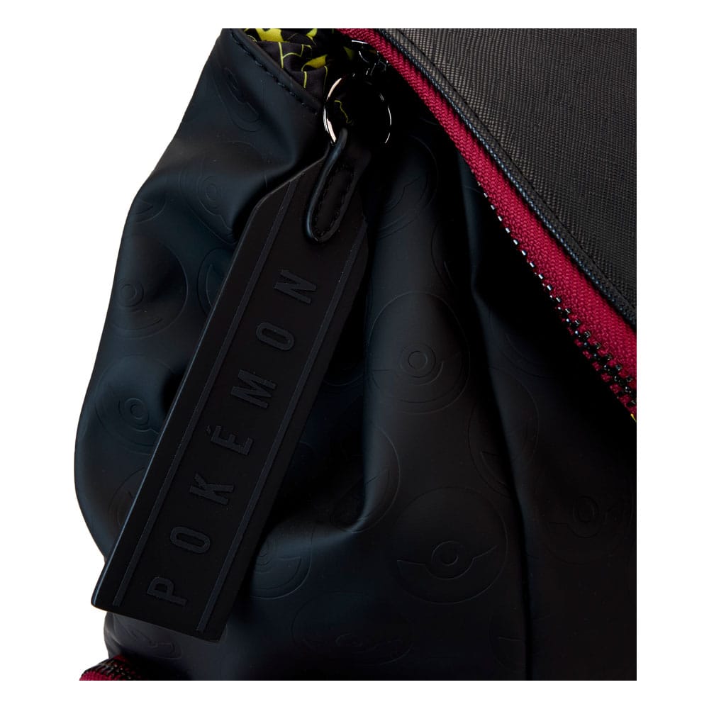 Collectiv by Loungefly Mini Backpack Pokemon Collectr - MangaShop.ro