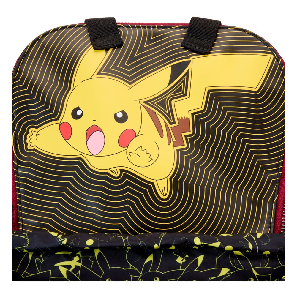Collectiv by Loungefly Mini Backpack Pokemon Collectr - MangaShop.ro