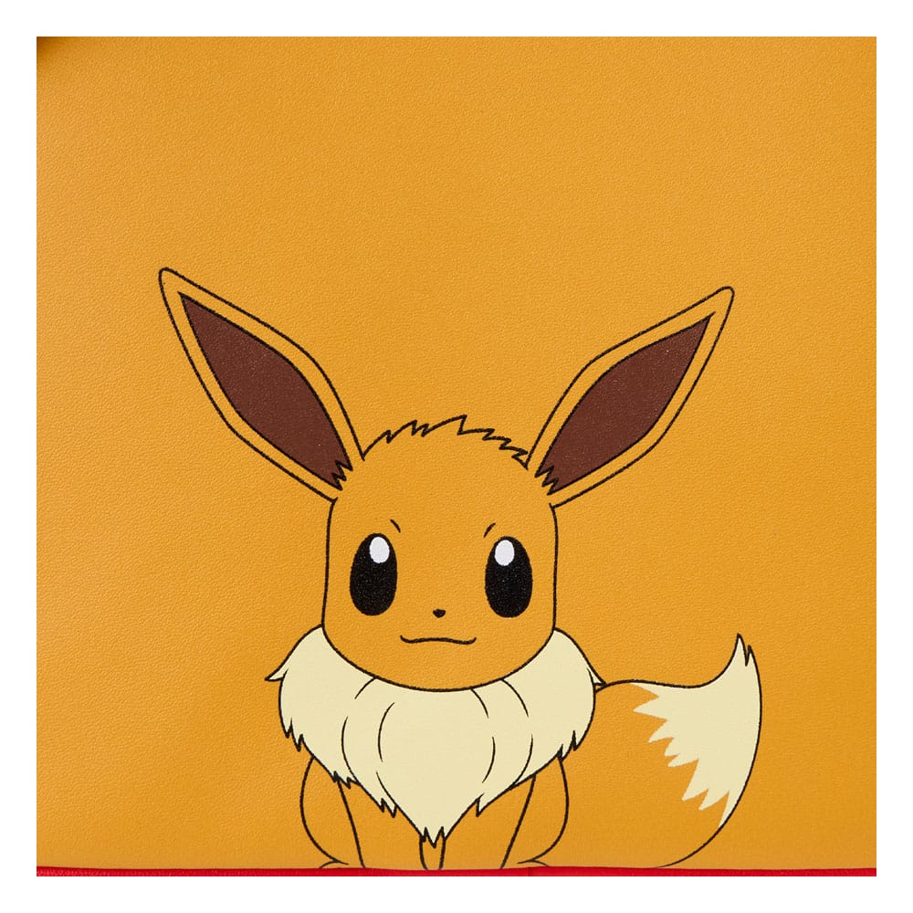Pokemon by Loungefly Mini Backpack - MangaShop.ro