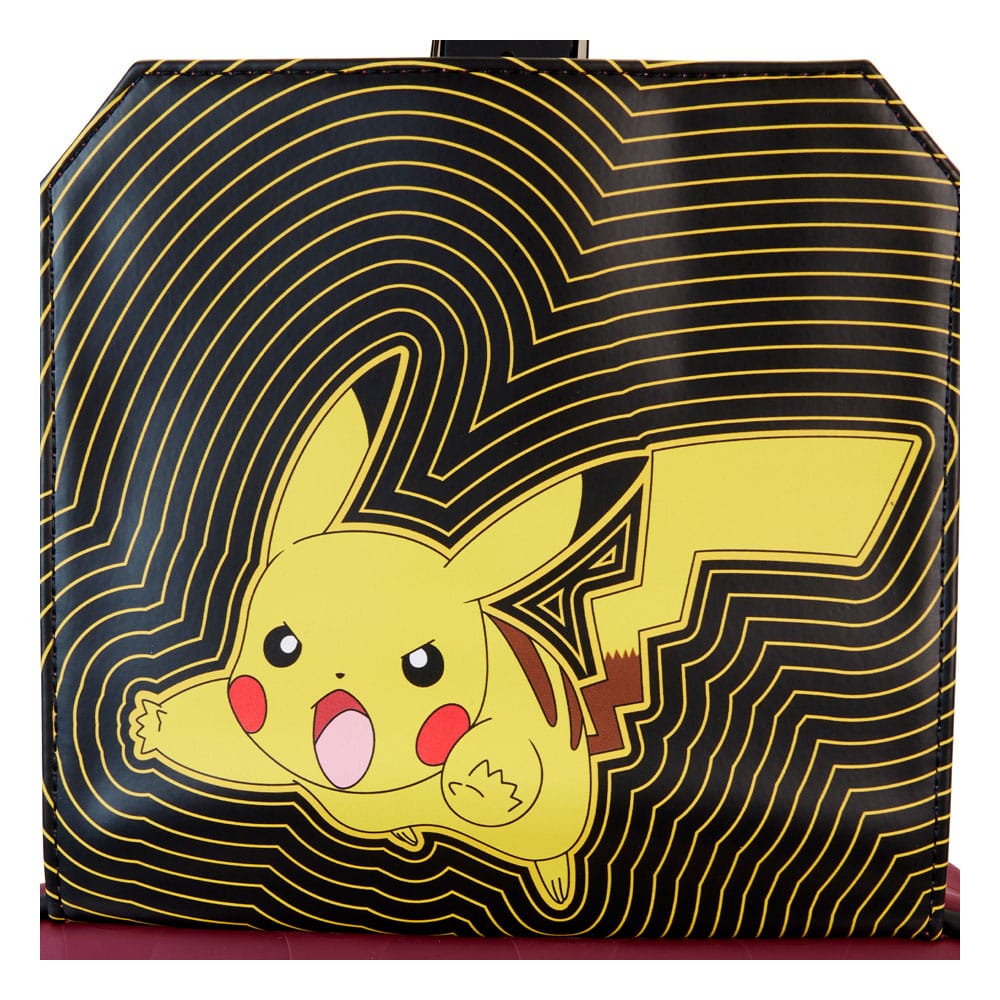 Collectiv by Loungefly Crossbody Pokemon - MangaShop.ro