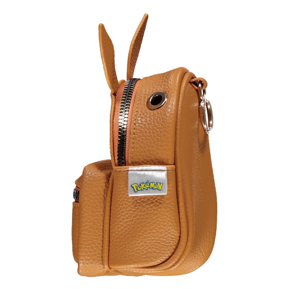 Pokemon Shopper Bag Eevee - MangaShop.ro