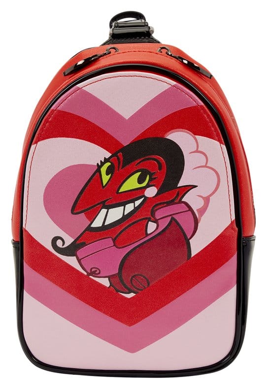 Powerpuff Girls by Loungefly Sling Bag Him Villain - MangaShop.ro