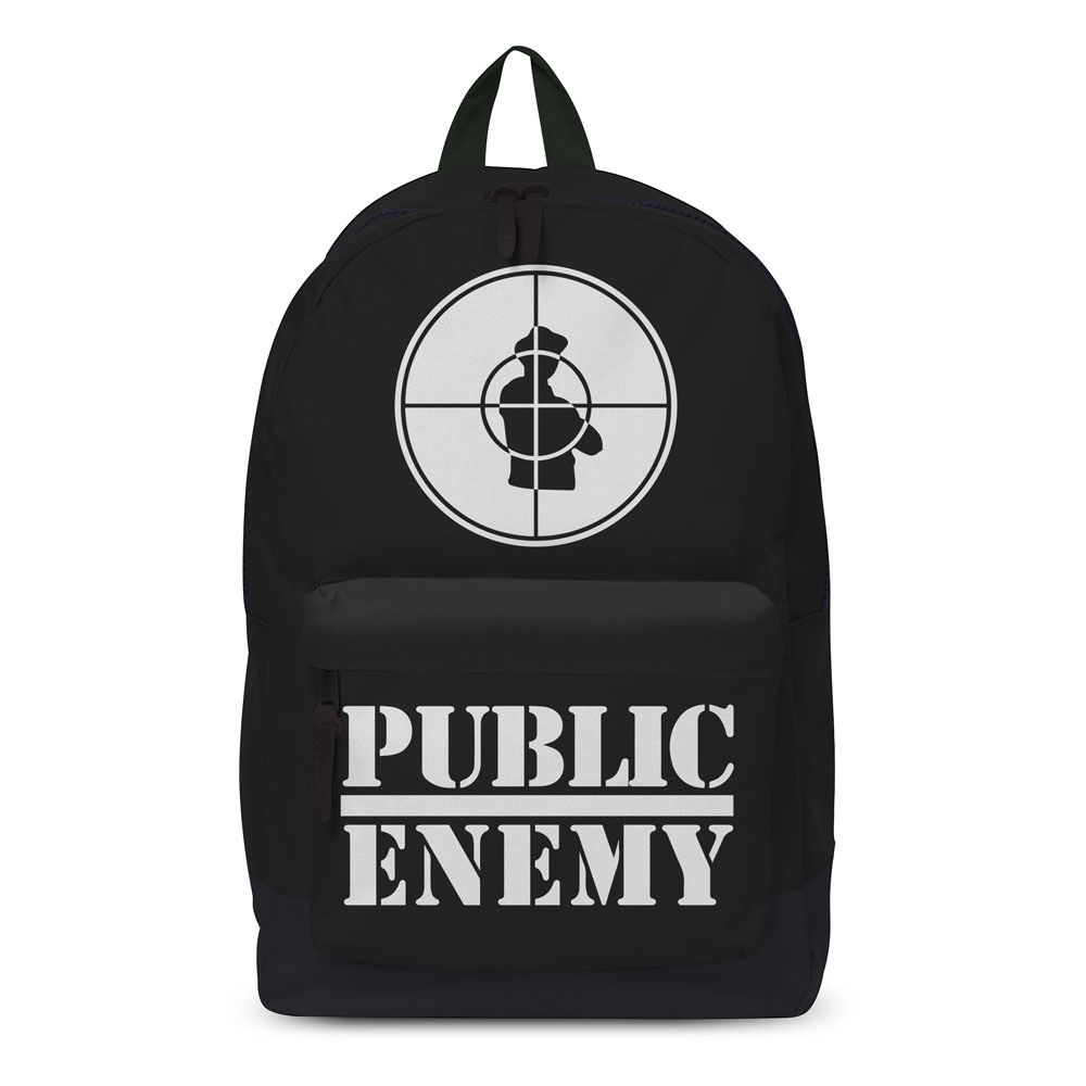 Public Enemy Backpack Target - MangaShop.ro