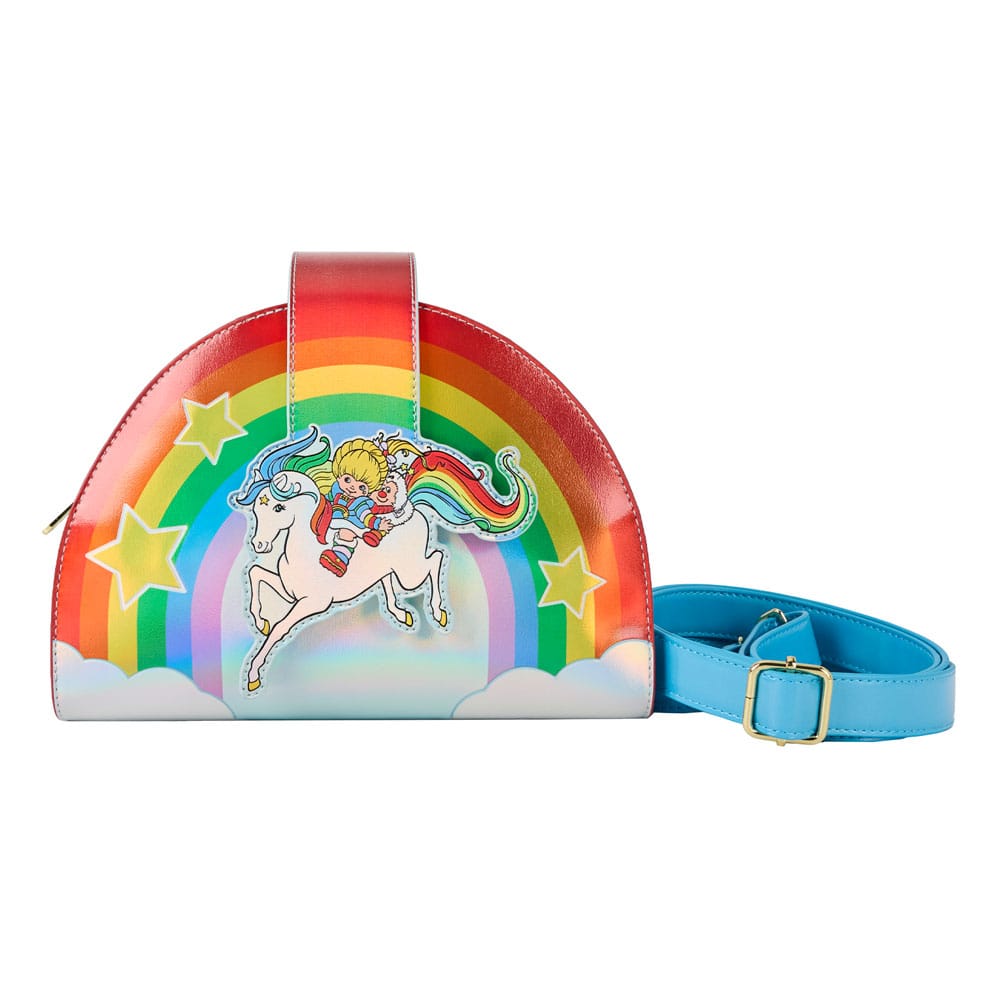 Rainbow Brite by Loungefly Crossbody Rainbow Brite and Starlite - MangaShop.ro