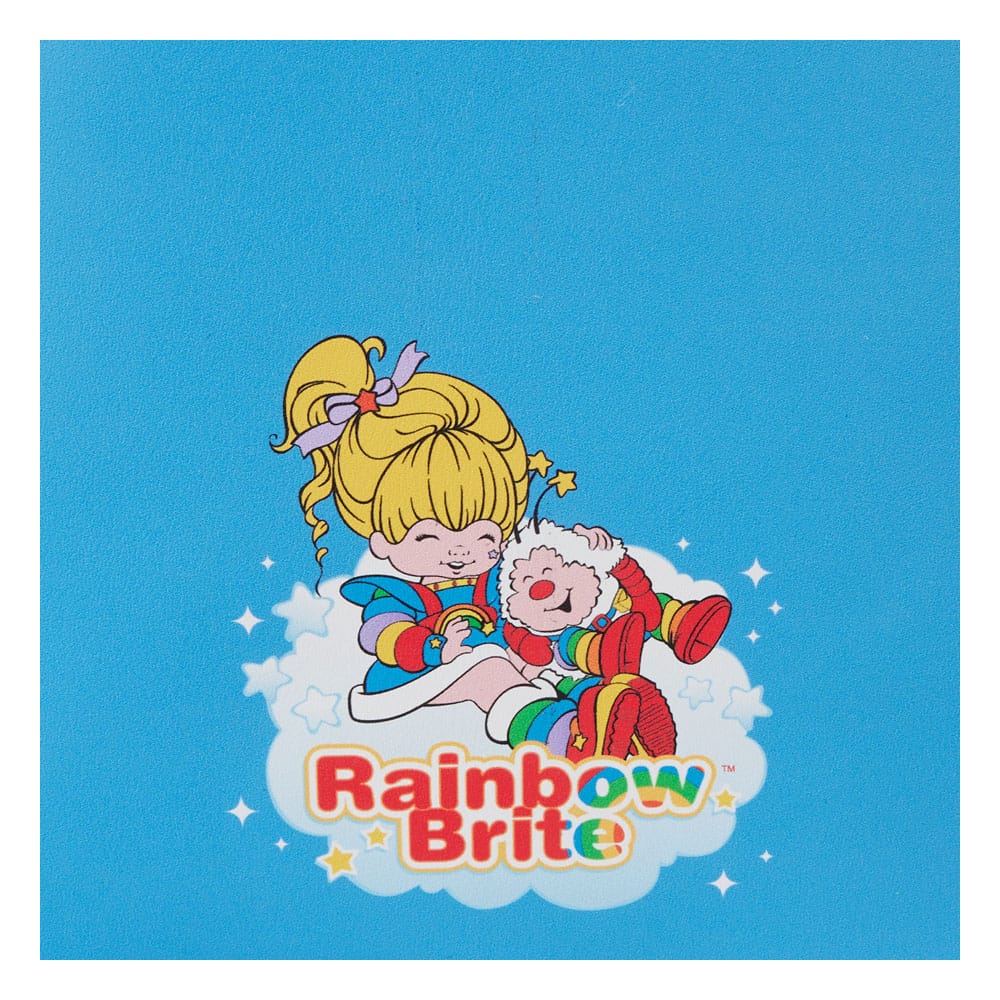 Rainbow Brite by Loungefly Mini Backpack Rainbow Brite Cosplay - MangaShop.ro