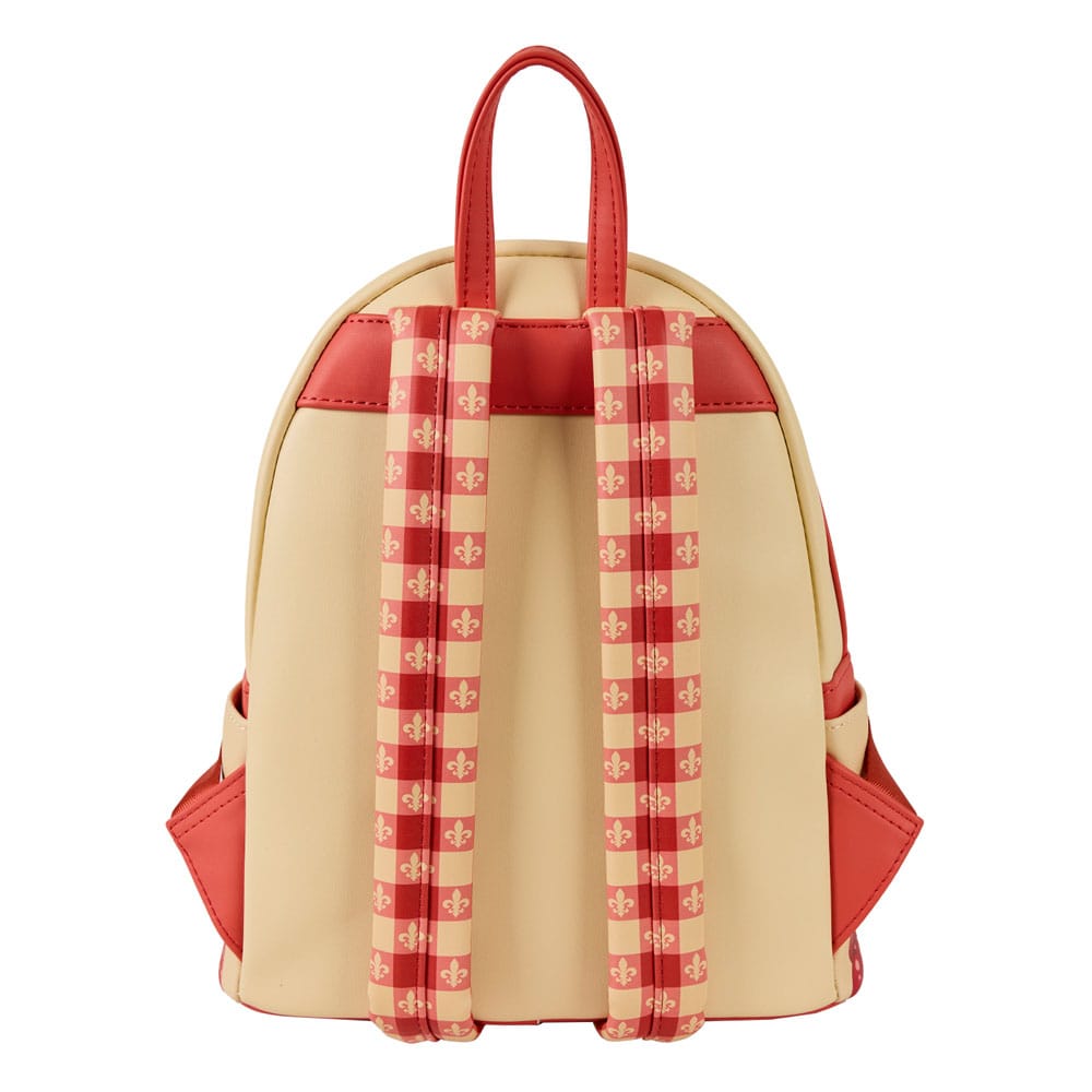 Pixar by Loungefly Mini Backpack Ratatouille - MangaShop.ro