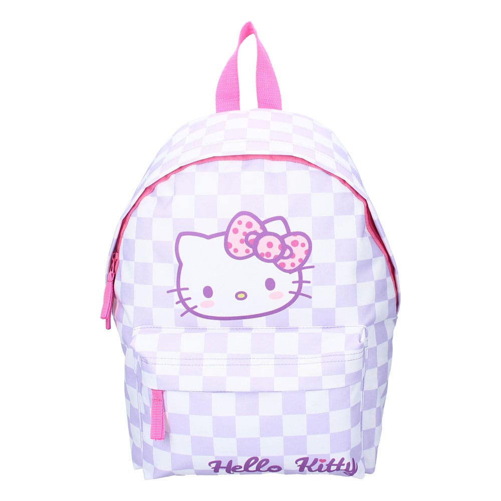 Sanrio Backpack Hello Kitty Bag It Up! - MangaShop.ro