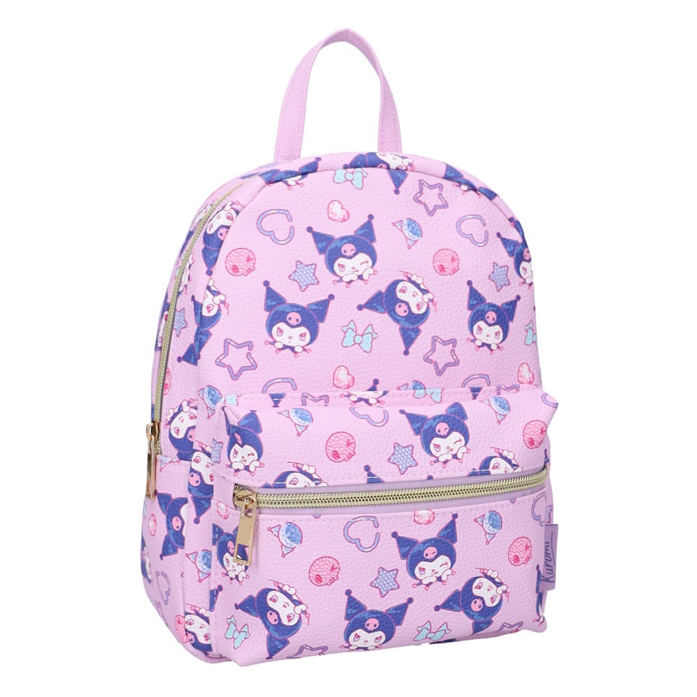Sanrio Backpack Hello Kitty & Friends Sweet On You - MangaShop.ro