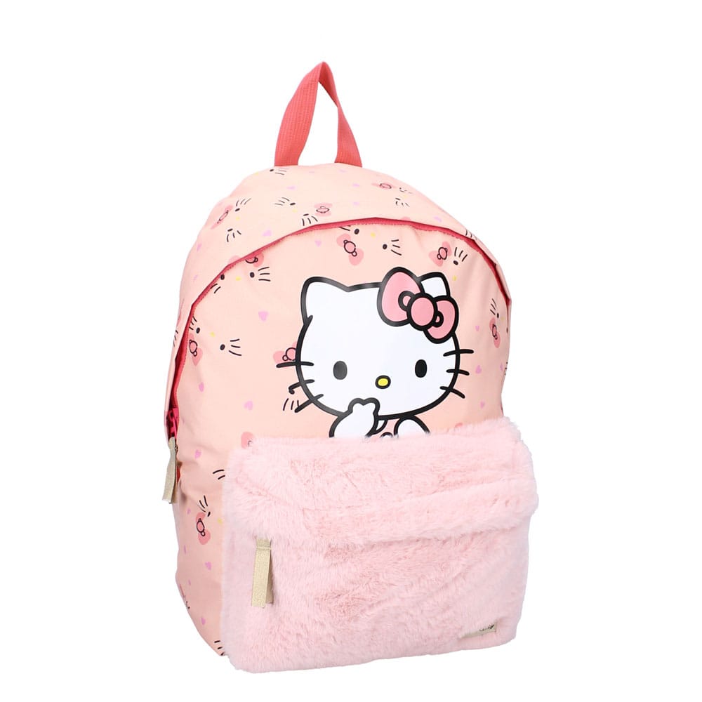 Sanrio Backpack Hello Kitty Furry Fantasy - MangaShop.ro