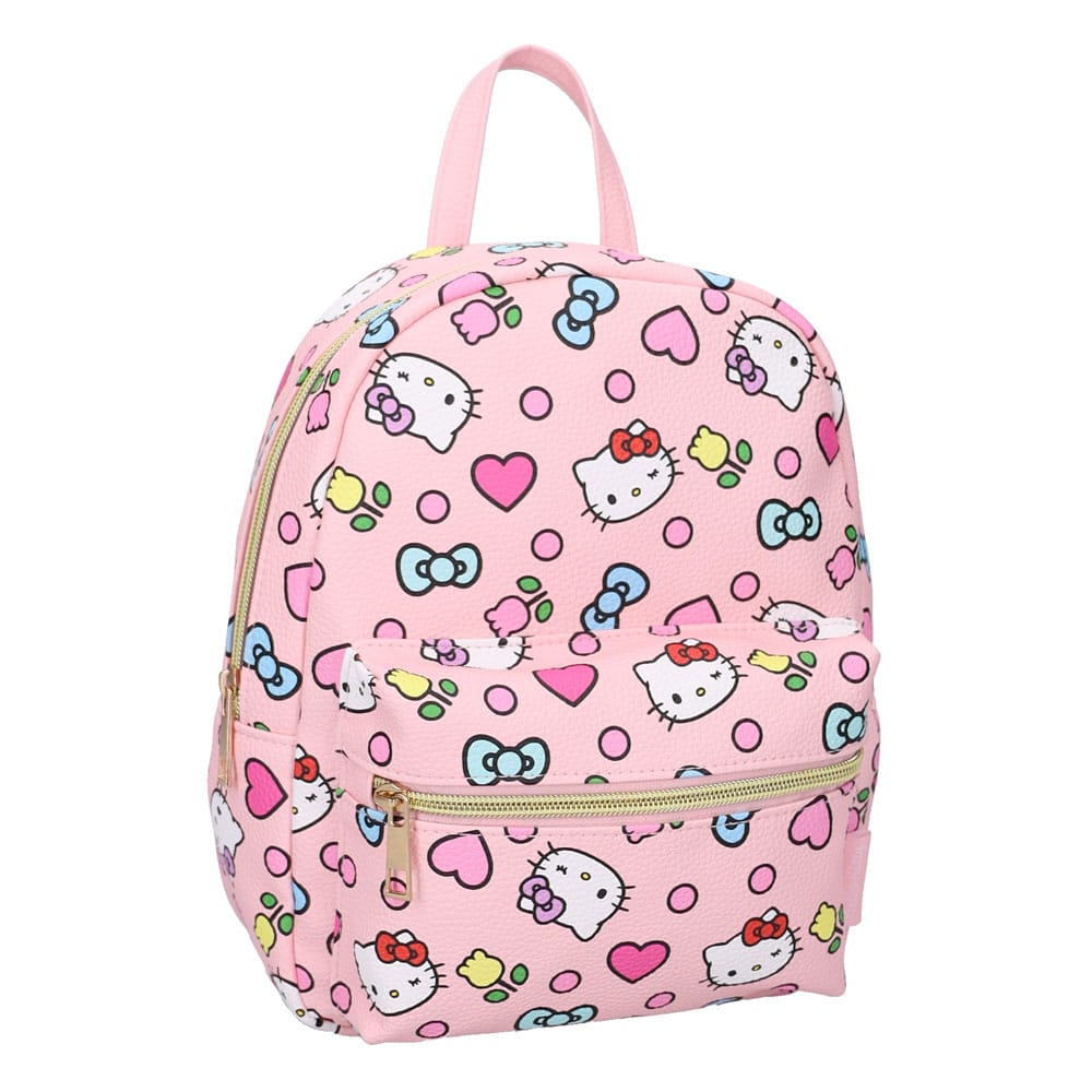 Sanrio Backpack Hello Kitty Sweet On You - MangaShop.ro