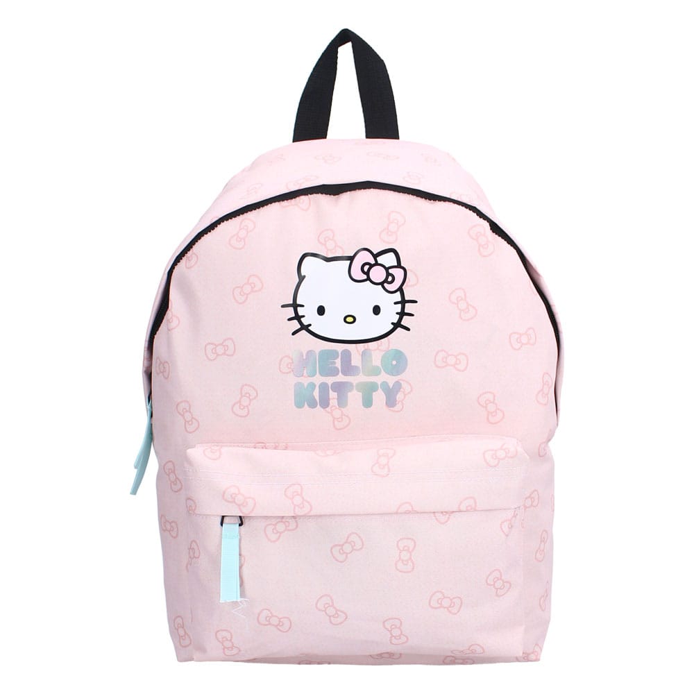Sanrio Backpack Hello Kitty Take Me To The Party - MangaShop.ro