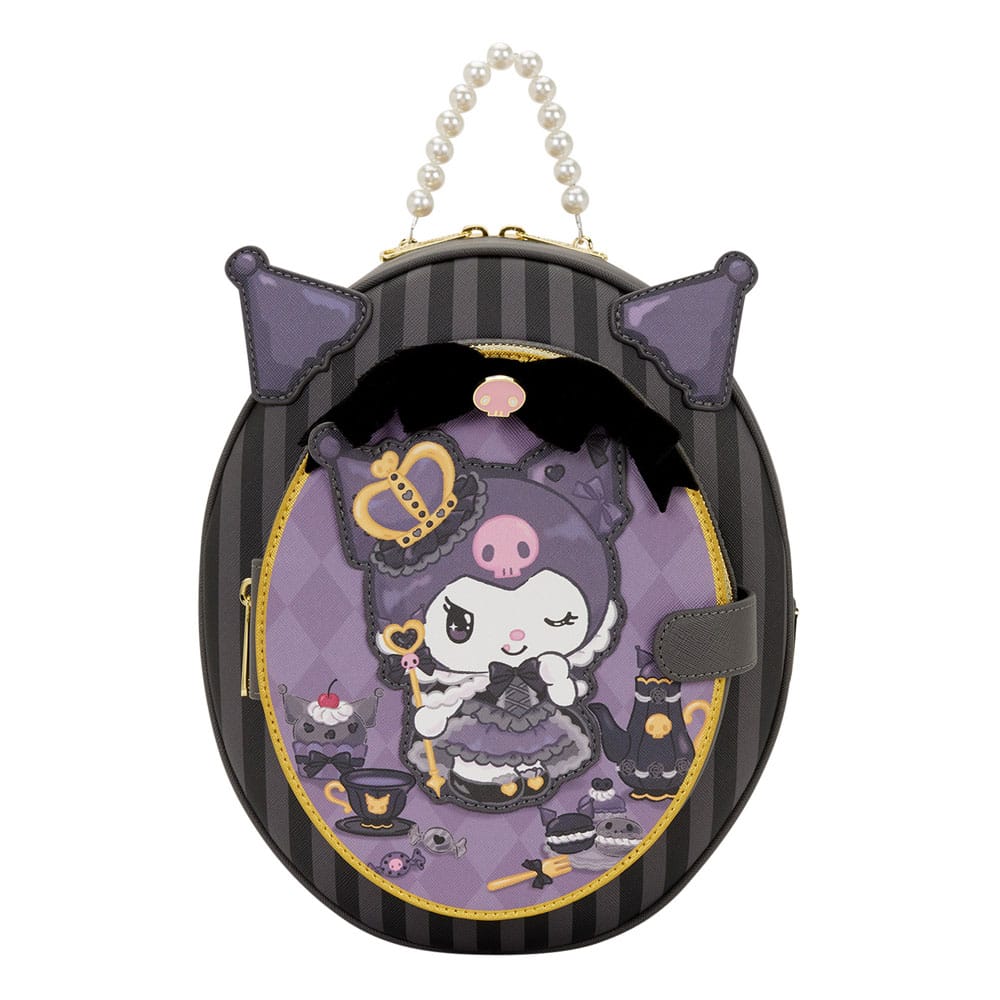 Sanrio by Loungefly Mini Backpack 20th Anniversary Cameo - MangaShop.ro