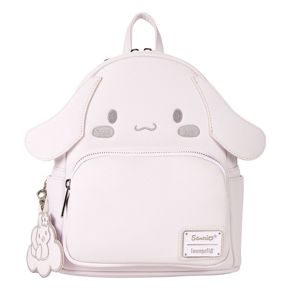 Sanrio by Loungefly Mini Backpack Cinnamoroll - MangaShop.ro