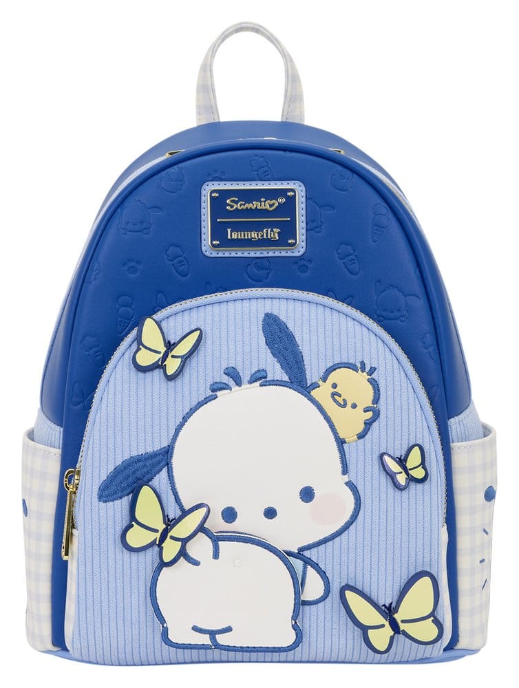 Sanrio by Loungefly Mini Backpack Pochacco - MangaShop.ro