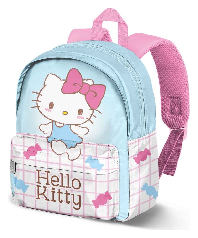 Sanrio Joy Backpack Hello Kitty Candy - MangaShop.ro