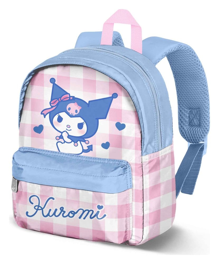 Sanrio Joy Backpack Kuromi Sweety - MangaShop.ro