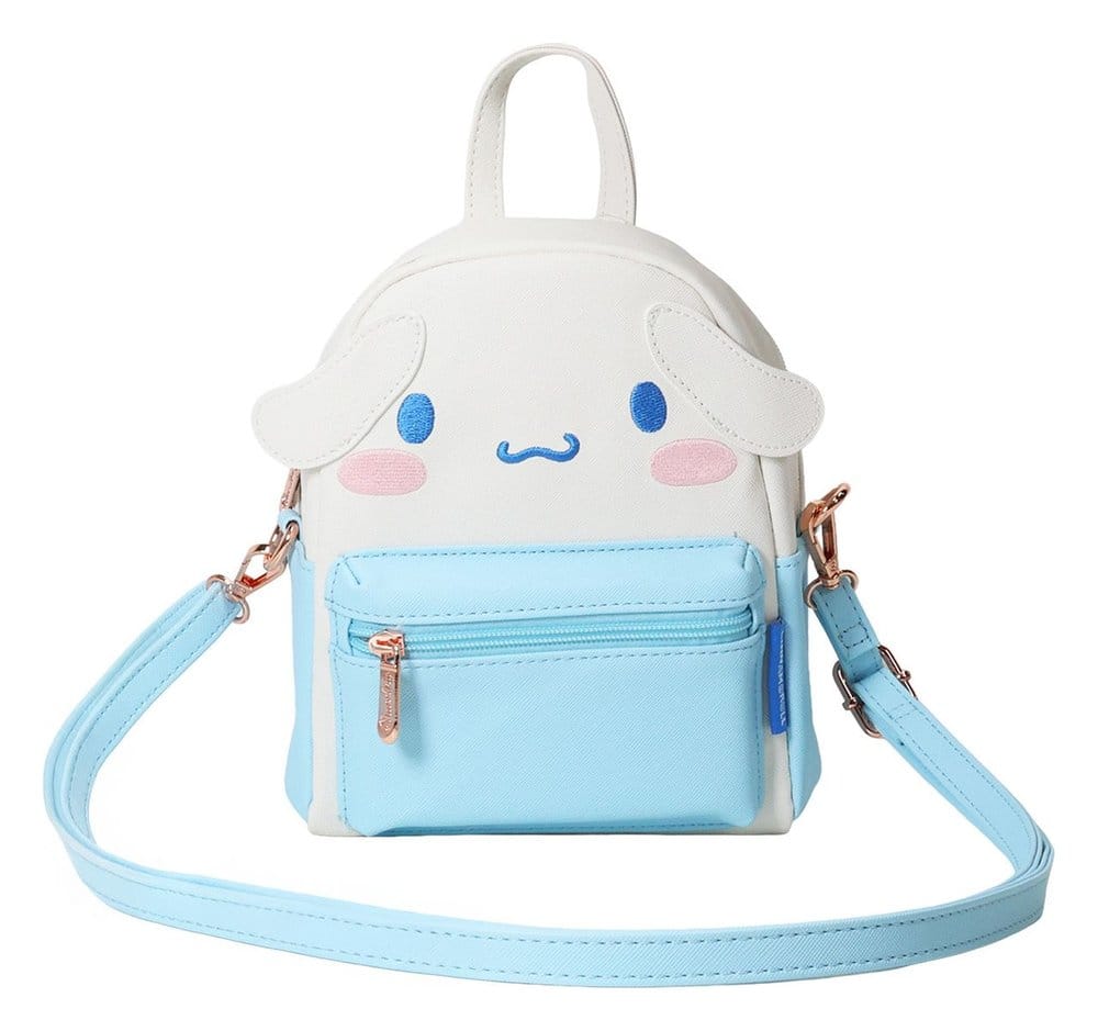 Sanrio Mini Backpack Cinnamoroll - MangaShop.ro