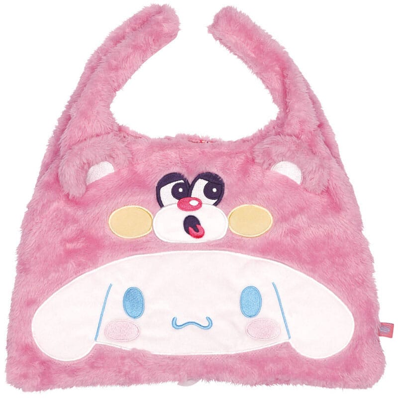 Sanrio Mini Tote Bag Cinnamoroll - MangaShop.ro