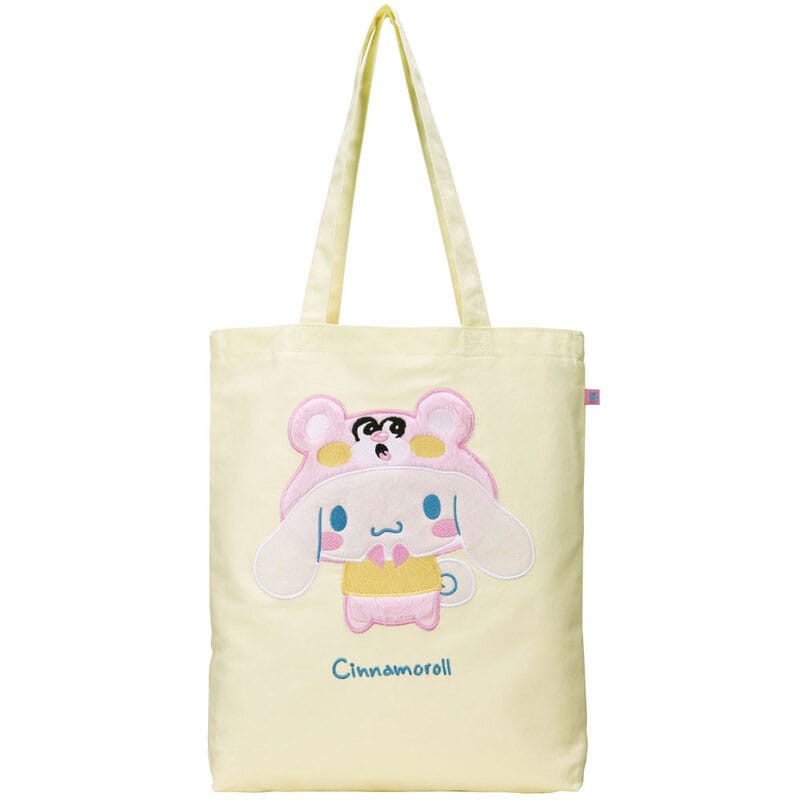 Sanrio Tote Bag Cinnamoroll - MangaShop.ro