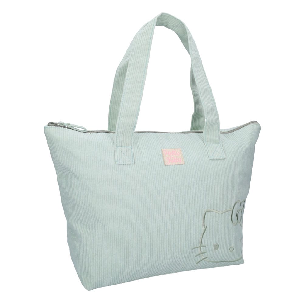 Sanrio Tote Bag Hello Kitty Obsessed - MangaShop.ro