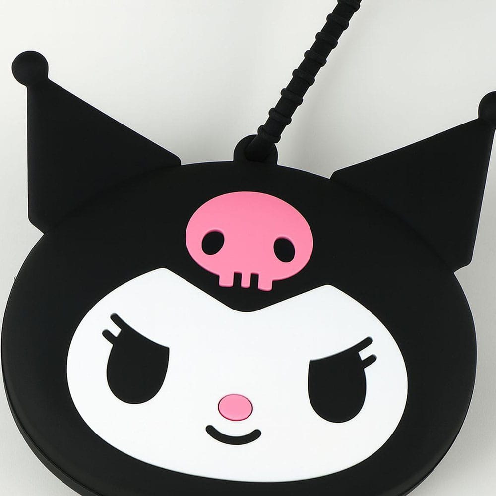 Sanrio Handbag Kuromi - MangaShop.ro
