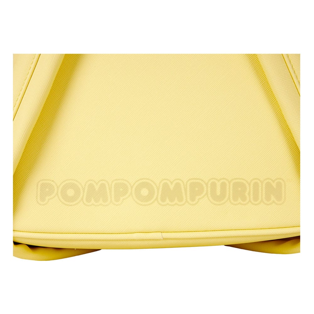 Sanrio by Loungefly Mini Backpack Pompompurin - MangaShop.ro