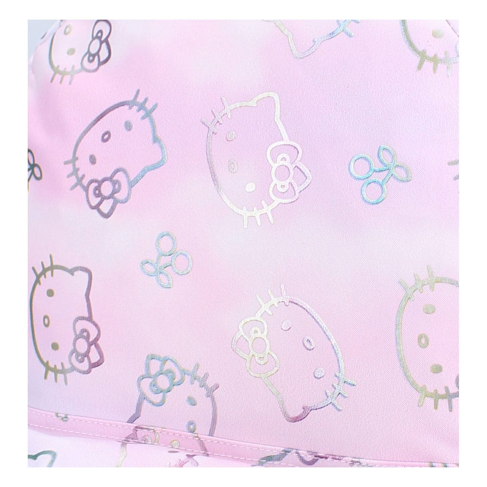 Sanrio Backpack Hello Kitty Take Me To The Party Big - MangaShop.ro