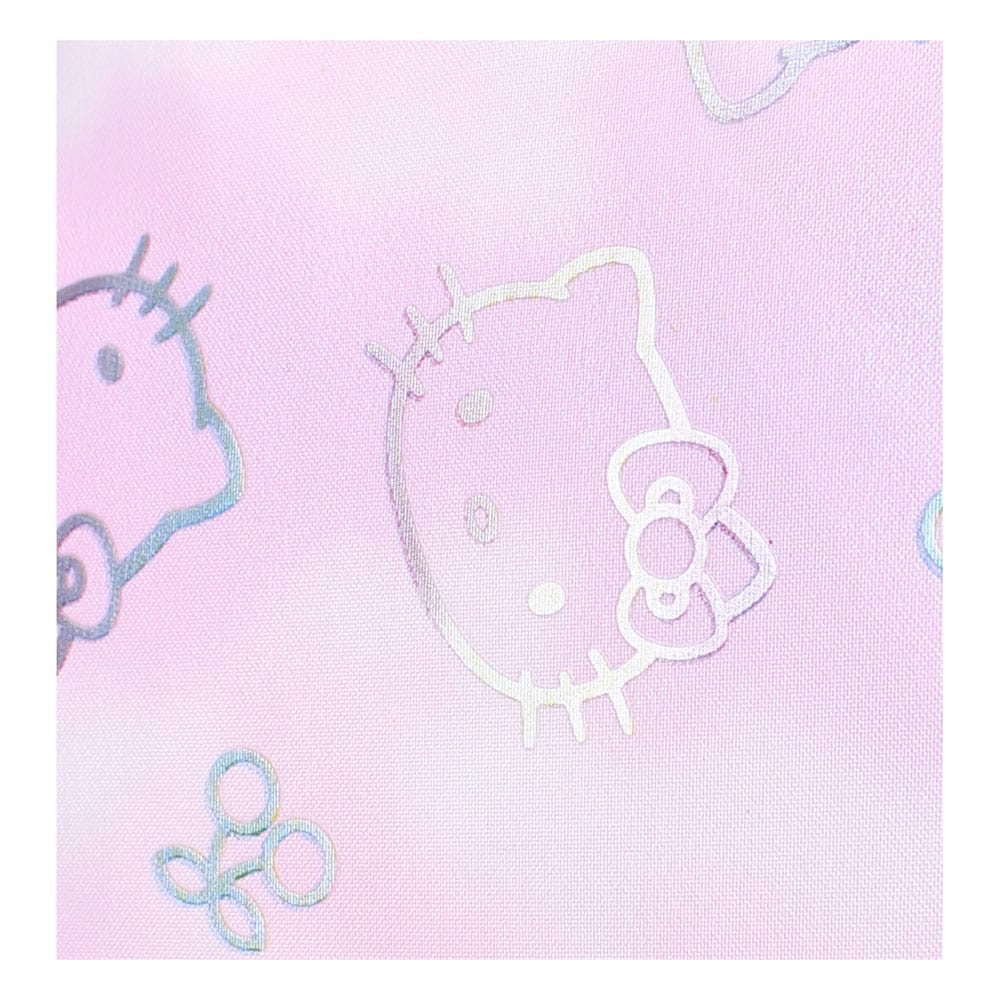 Sanrio Backpack Hello Kitty Take Me To The Party Big - MangaShop.ro