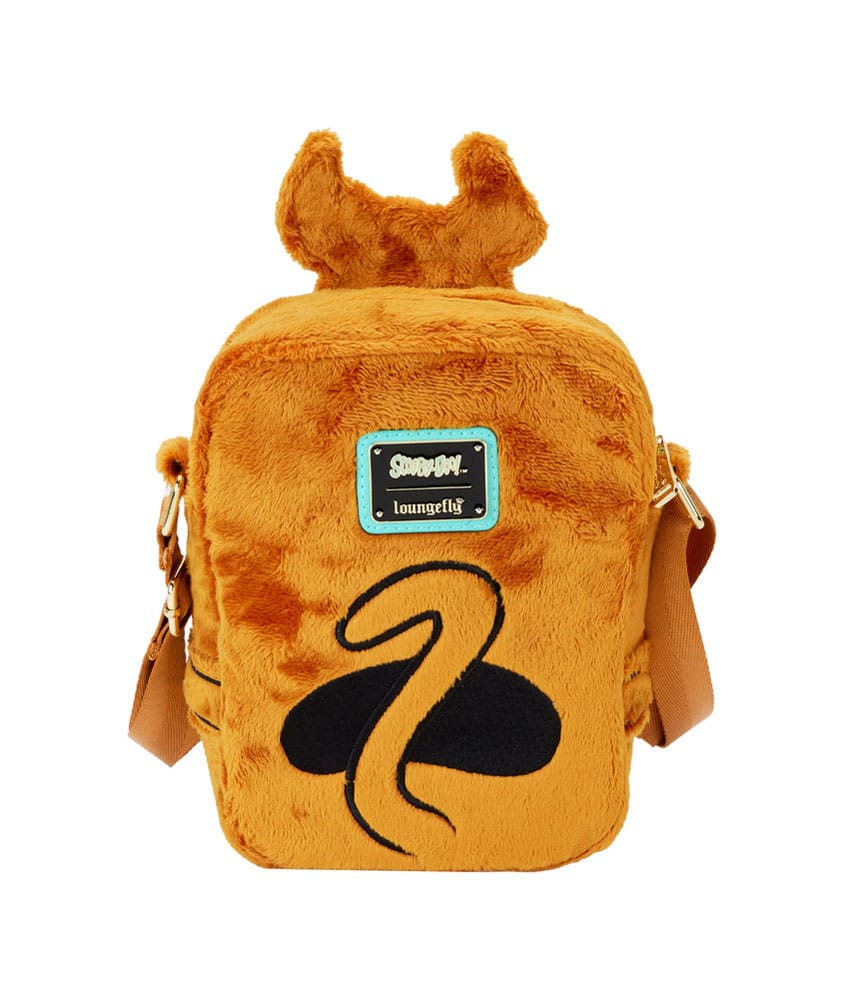 Scooby-Doo by Loungefly Crossbody Crossbuddies - MangaShop.ro