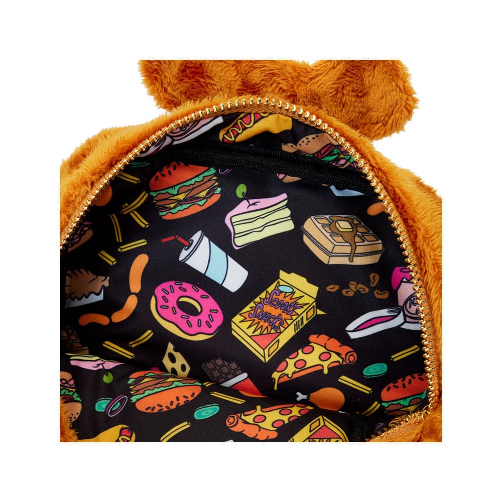Scooby-Doo by Loungefly Crossbody Crossbuddies - MangaShop.ro