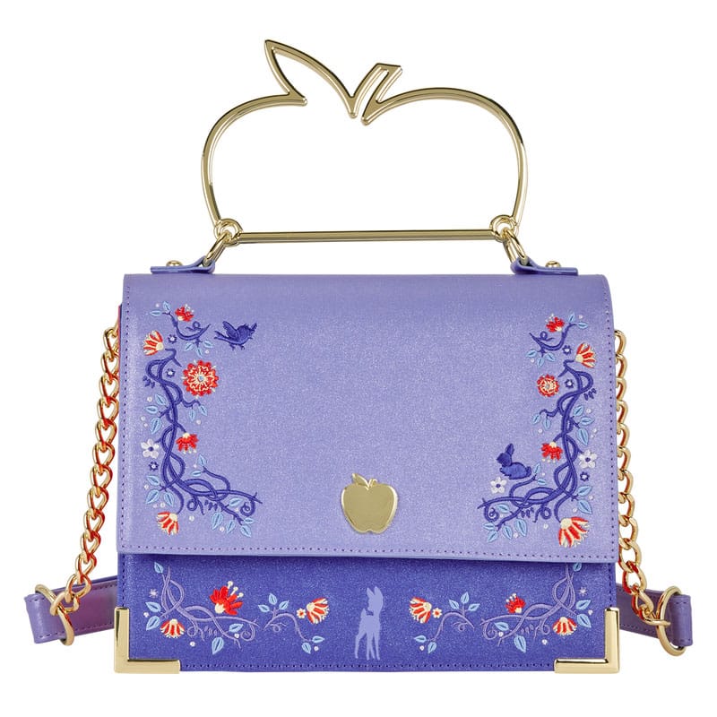 Disney by Loungefly Crossbody Bag Princess Snow White - MangaShop.ro