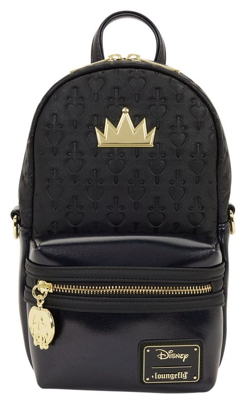 Snow White by Loungefly Sling Bag - MangaShop.ro