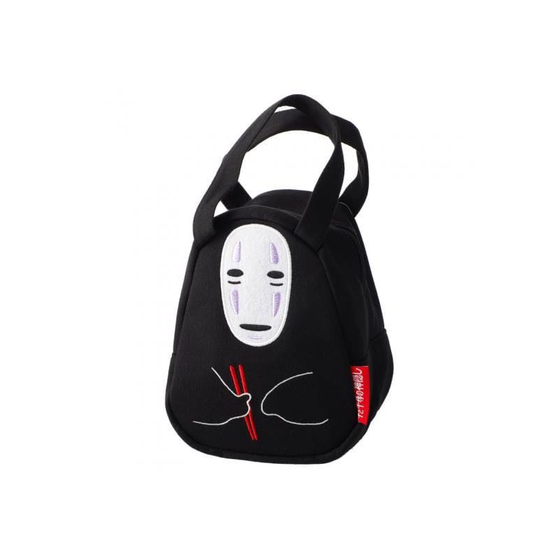 Spirited Away Lunch Bag No Face - MangaShop.ro
