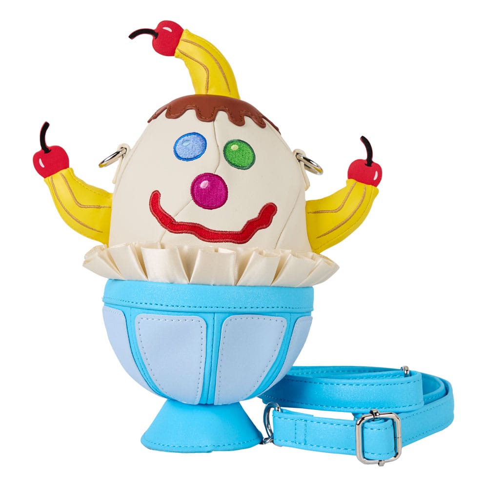 SpongeBob SquarePants by Loungefly Crossbody Goofy Goobers Ice Cream Sundae - MangaShop.ro