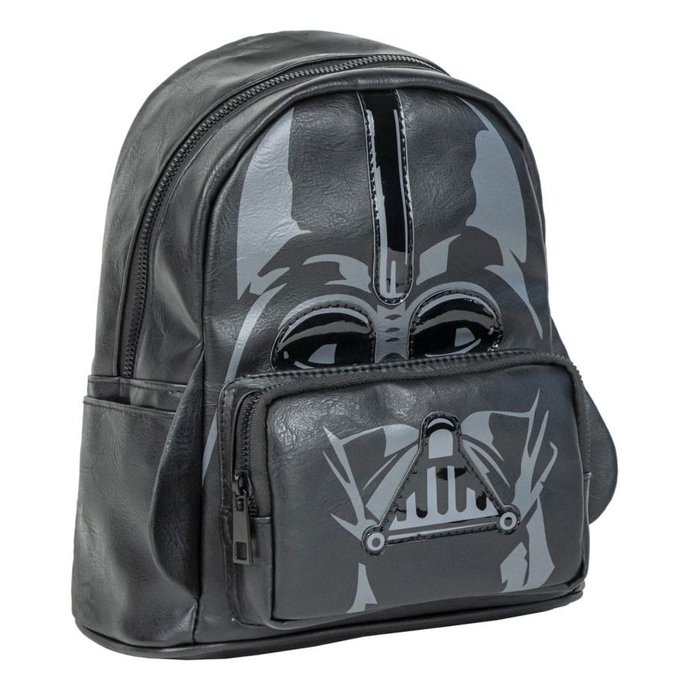 Star Wars Backpack Darth Vader Face - MangaShop.ro