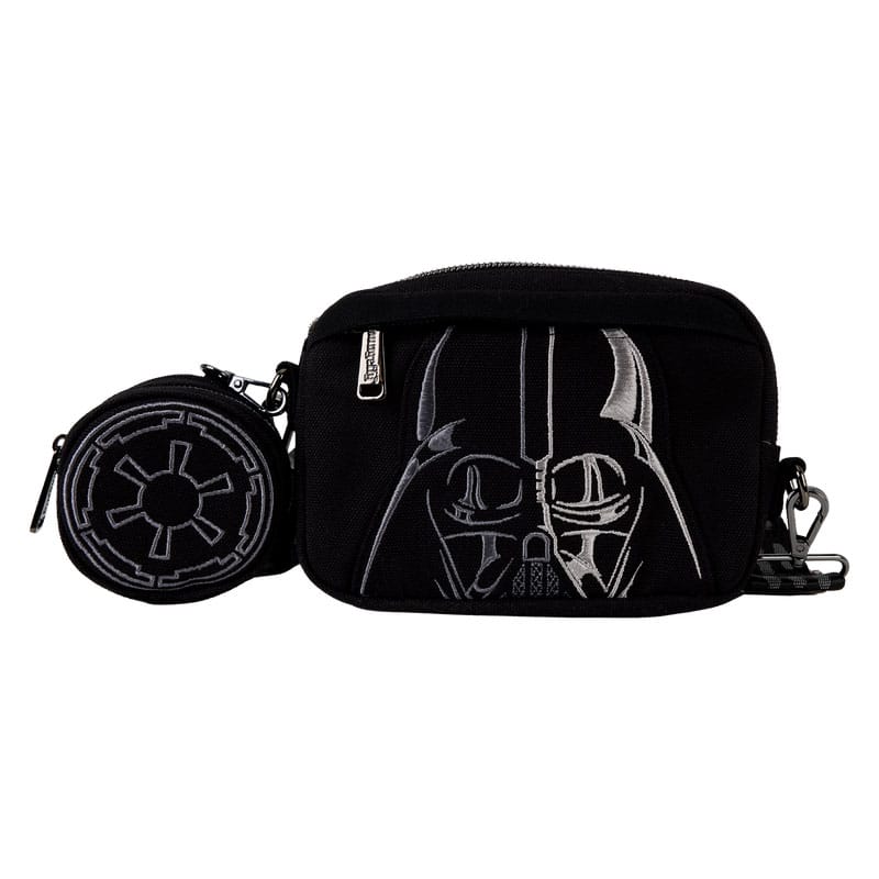 Star Wars by Loungefly Sling Bag - MangaShop.ro