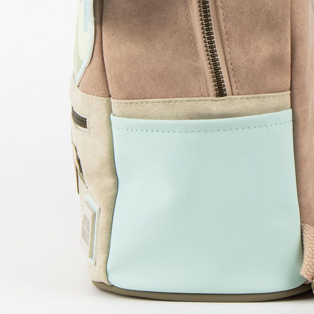 Star Wars: The Mandalorian Backpack Grogu - MangaShop.ro