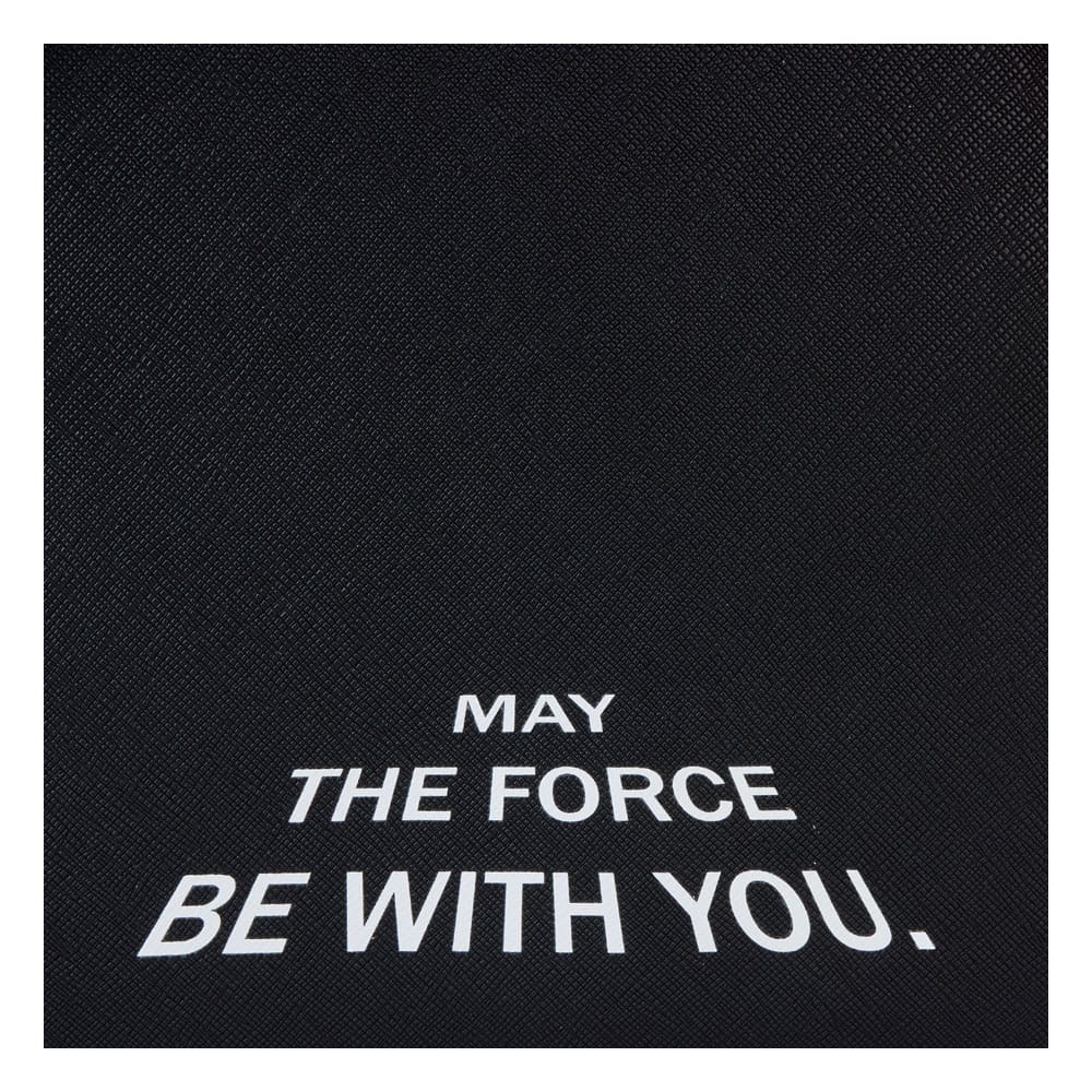 Star Wars by Loungefly Backpack Mini Neon 70s - MangaShop.ro