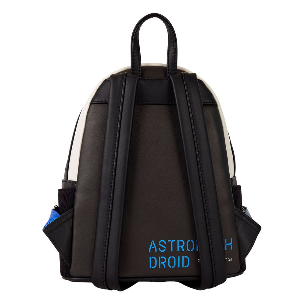 Star Wars: The Power of the Force by Loungefly Backpack Mini Astromech Droid - MangaShop.ro
