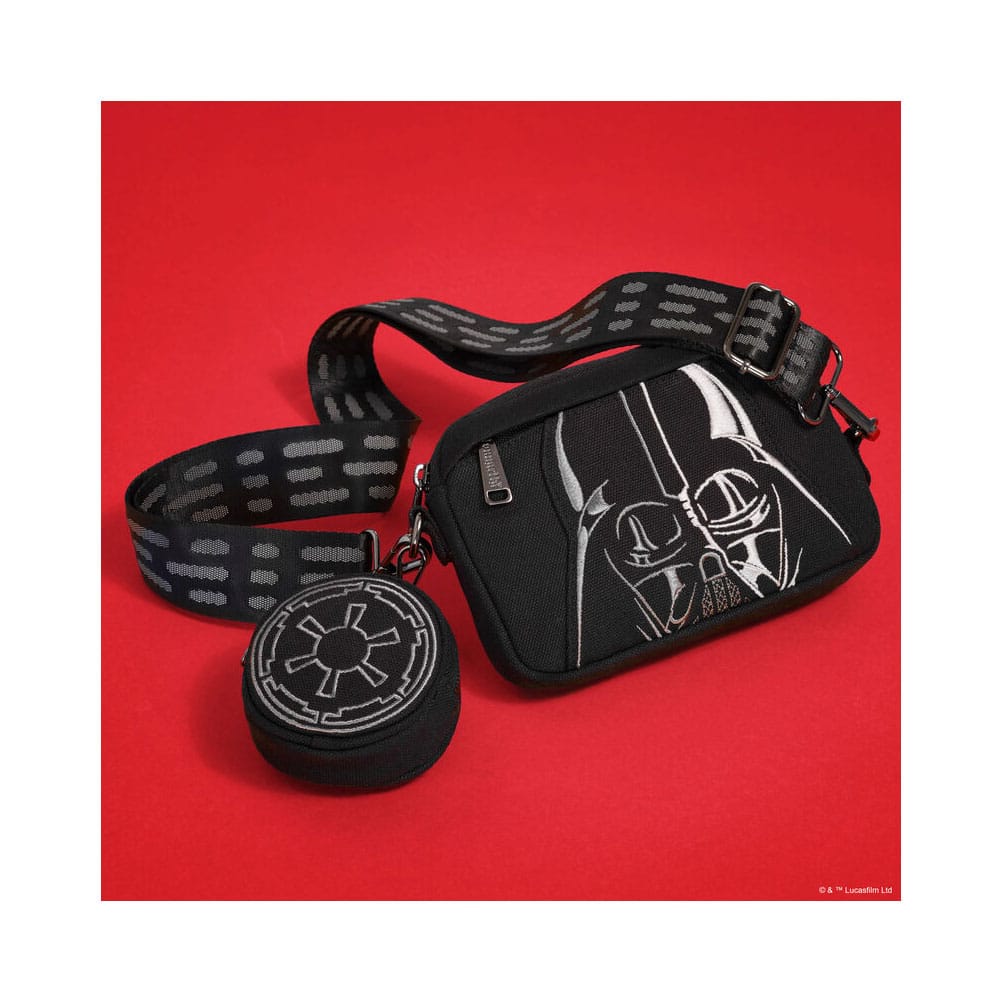 Star Wars by Loungefly Sling Bag - MangaShop.ro