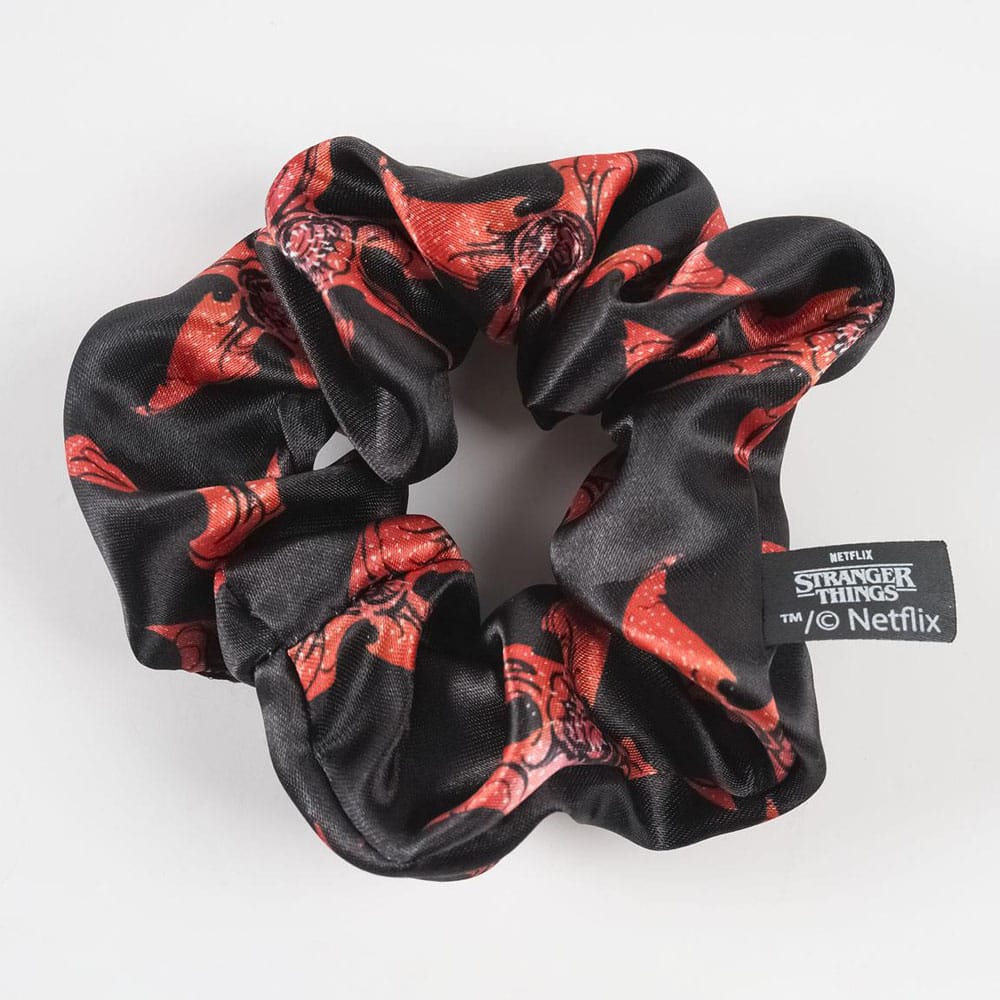 Stranger Things Hair Accessories 6 Pack - MangaShop.ro