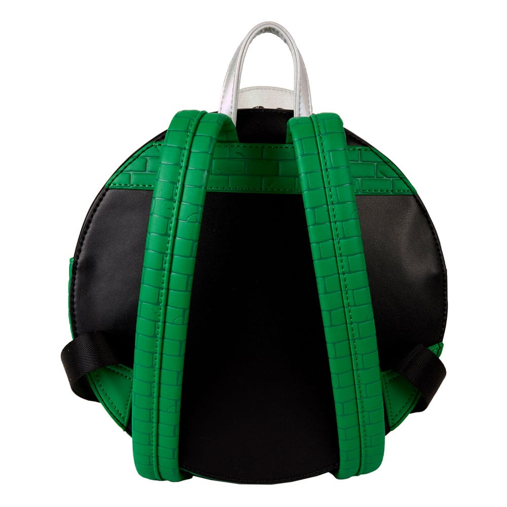 Teenage Mutant Ninja Turtles by Loungefly Mini Backpack Classic - MangaShop.ro