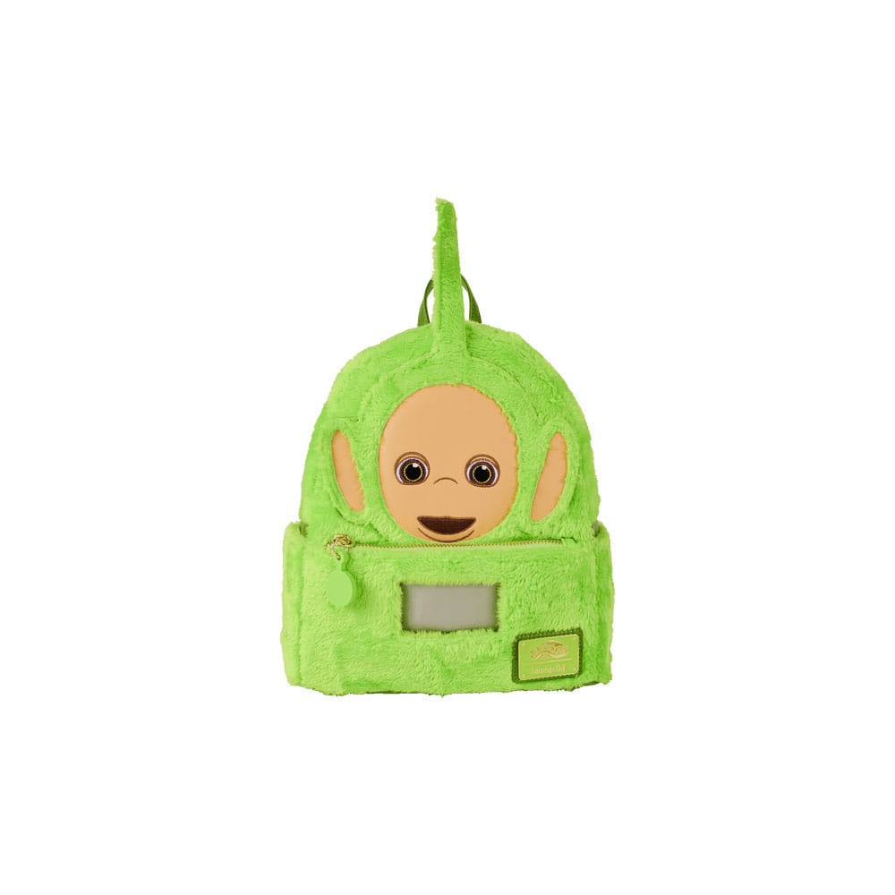 Teletubbies by Loungefly Mini Backpack Dipsy - MangaShop.ro