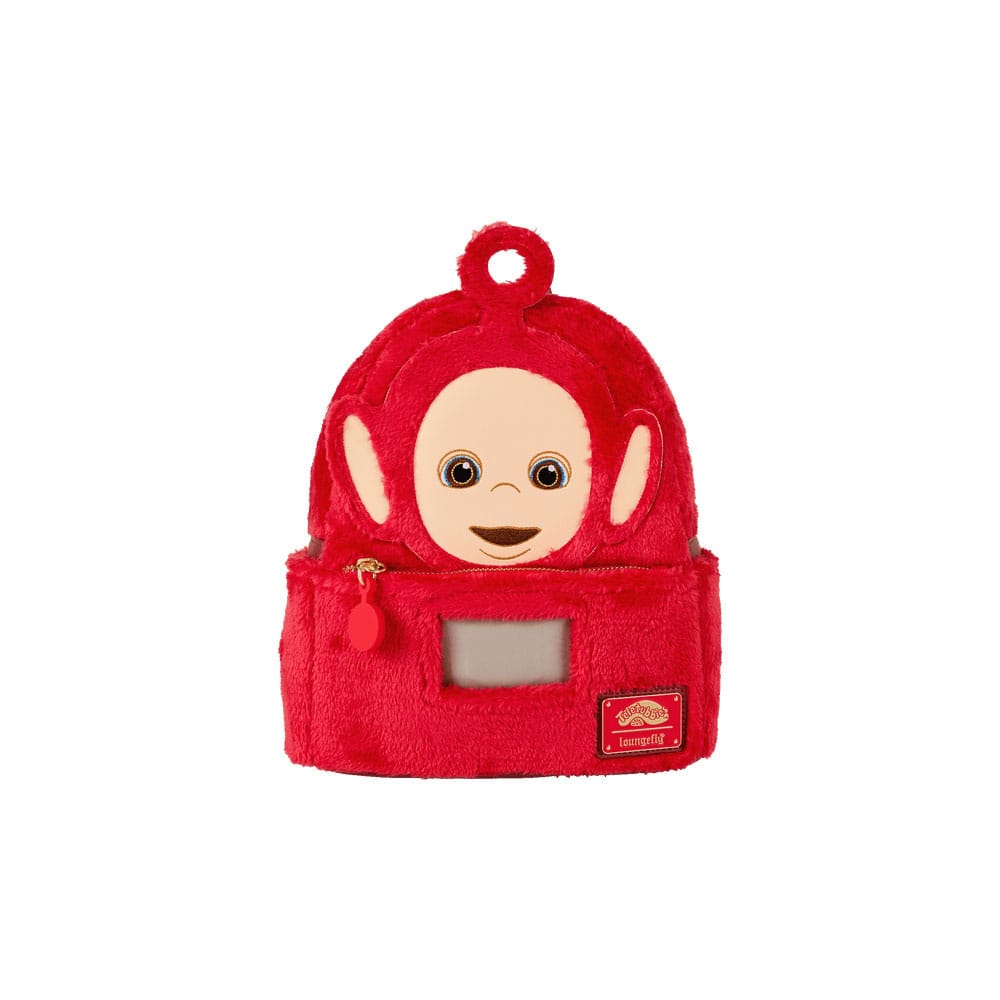 Teletubbies by Loungefly Mini Backpack Po - MangaShop.ro