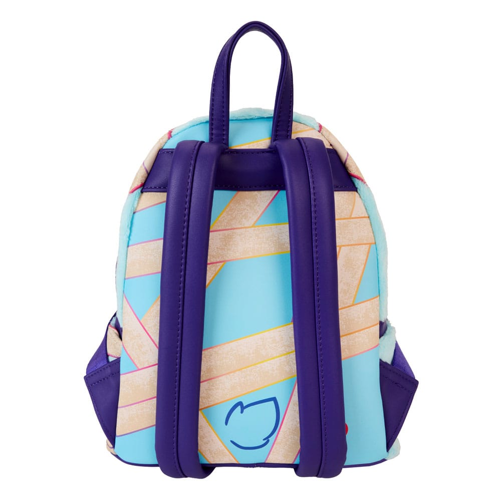 Care Bears x Universal Monsters by Loungefly Mini Backpack Bedtime Bear Mummy - MangaShop.ro