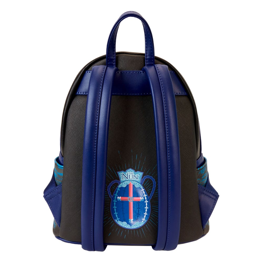 Warner Bros by Loungefly Mini Backpack The Nun - MangaShop.ro