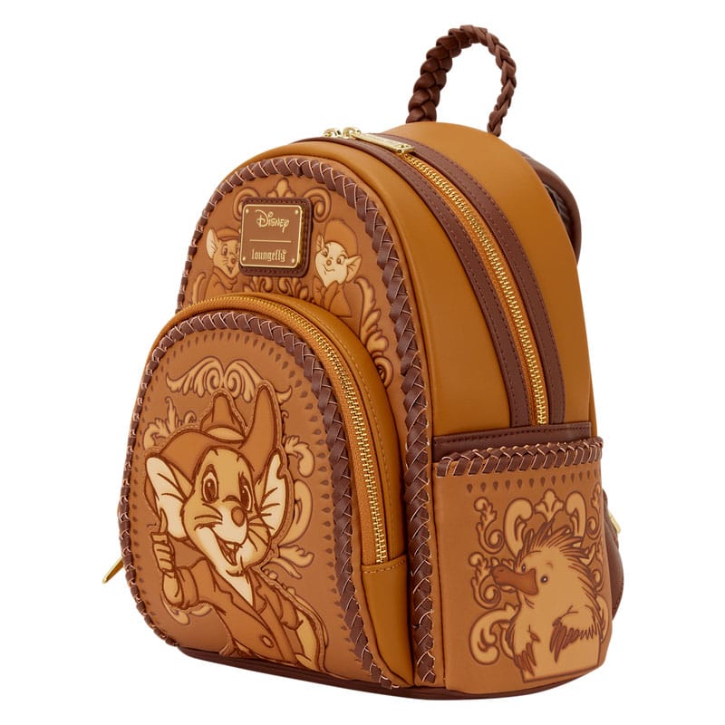 Disney by Loungefly Mini Backpack The Rescuers Down Under - MangaShop.ro