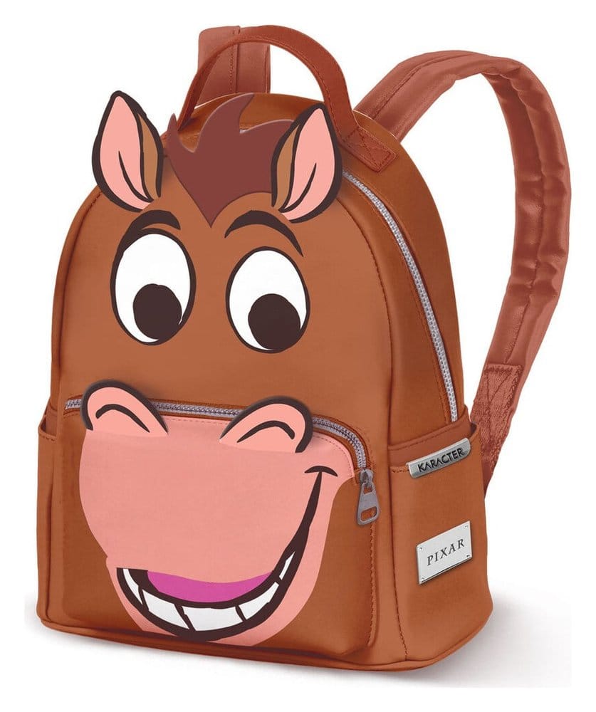 Toy Story Heady Pq Premium Backpack Bull - MangaShop.ro